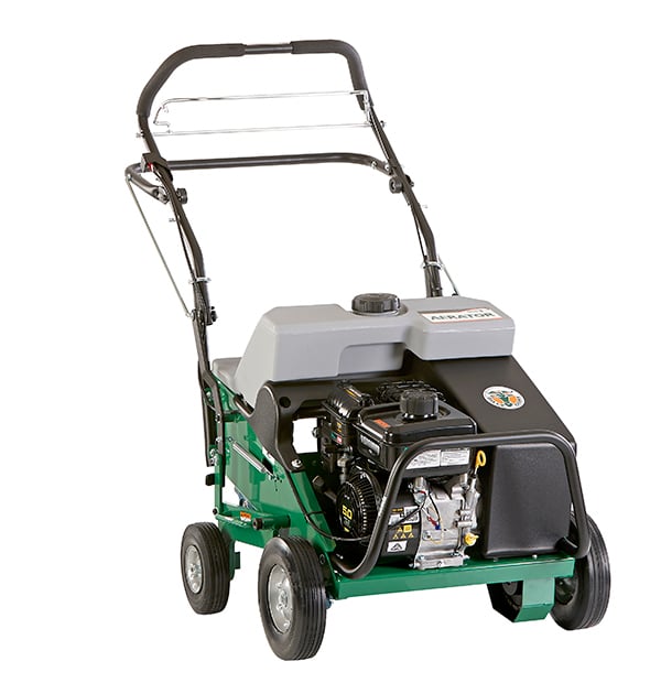 Billy Goat | AE400 ser Core Aerator